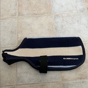 Dog Horseware blanket